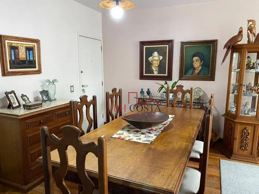 Foto 2 de Apartamento com 3 quartos à venda, 112m2 em Icaraí, Niteroi - RJ