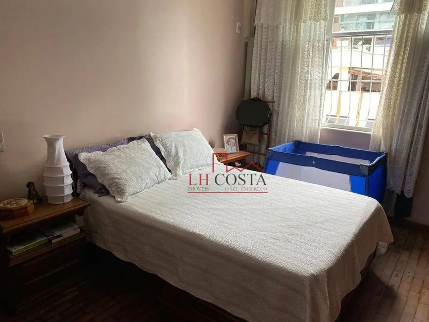 Foto 6 de Apartamento com 3 quartos à venda, 112m2 em Icaraí, Niteroi - RJ