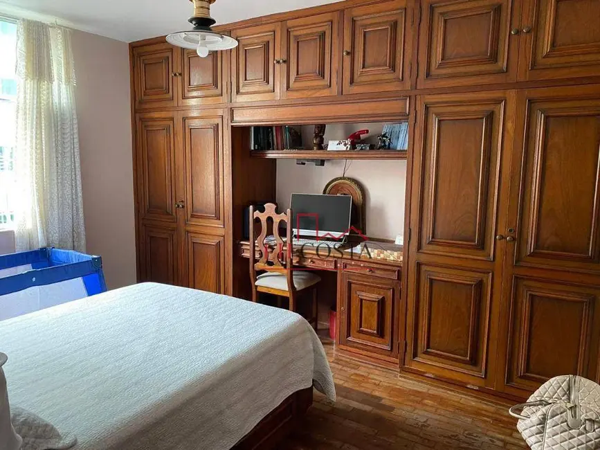 Foto 5 de Apartamento com 3 quartos à venda, 112m2 em Icaraí, Niteroi - RJ