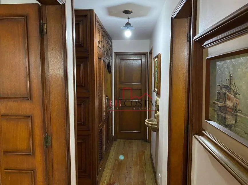 Foto 4 de Apartamento com 3 quartos à venda, 112m2 em Icaraí, Niteroi - RJ