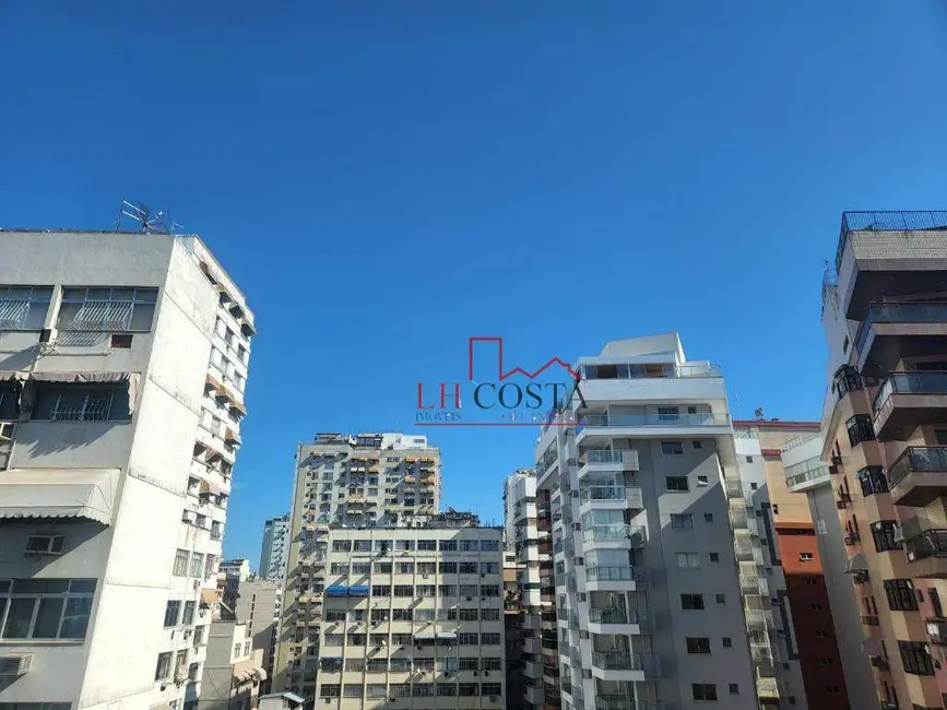 Foto 4 de Apartamento com 3 quartos à venda, 130m2 em Icaraí, Niteroi - RJ