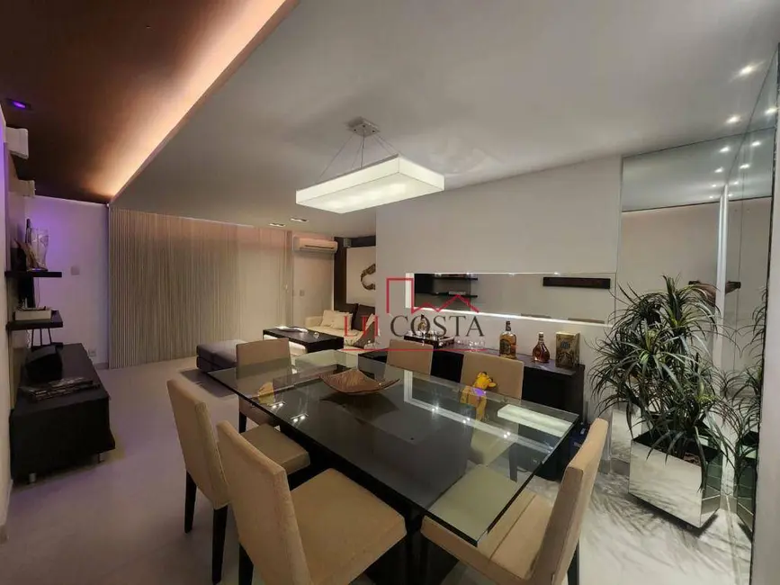 Foto 8 de Apartamento com 3 quartos à venda, 130m2 em Icaraí, Niteroi - RJ