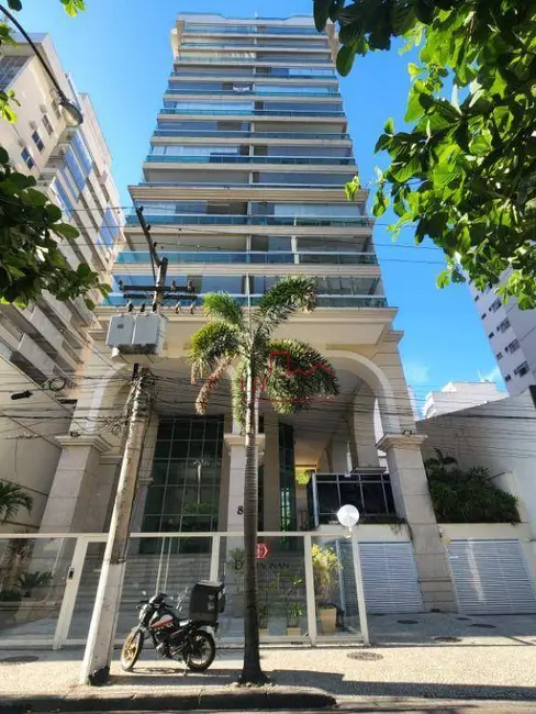 Foto 1 de Apartamento com 3 quartos à venda, 130m2 em Icaraí, Niteroi - RJ