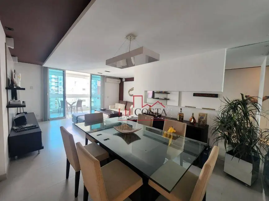 Foto 5 de Apartamento com 3 quartos à venda, 130m2 em Icaraí, Niteroi - RJ