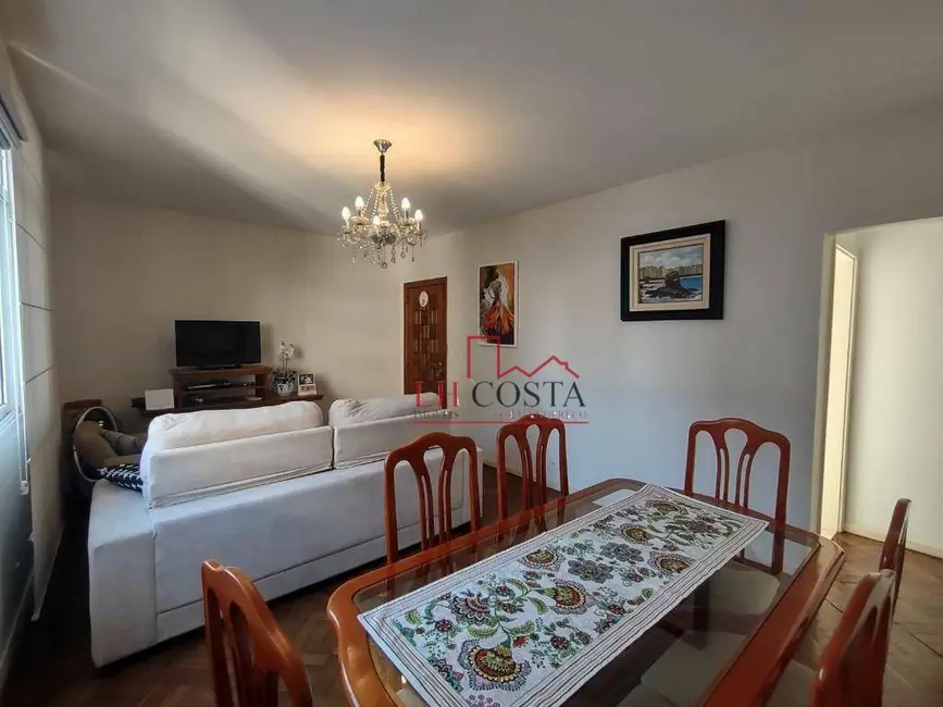 Foto 4 de Apartamento com 3 quartos à venda, 105m2 em Icaraí, Niteroi - RJ