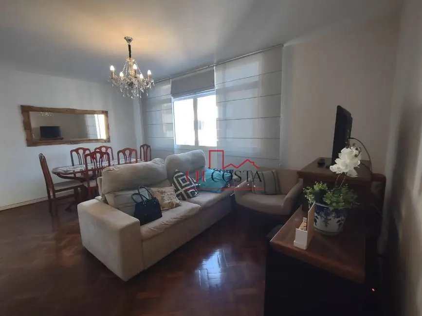 Foto 1 de Apartamento com 3 quartos à venda, 105m2 em Icaraí, Niteroi - RJ