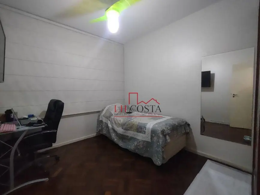 Foto 8 de Apartamento com 3 quartos à venda, 105m2 em Icaraí, Niteroi - RJ