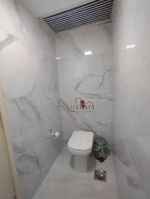 Foto 6 de Apartamento com 3 quartos à venda, 105m2 em Icaraí, Niteroi - RJ