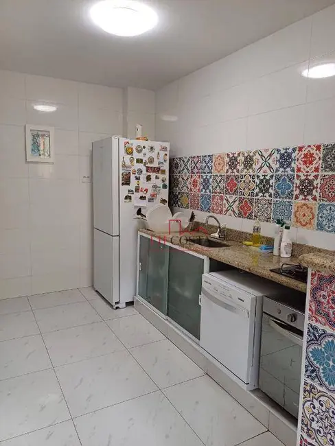 Foto 9 de Apartamento com 3 quartos à venda, 105m2 em Icaraí, Niteroi - RJ