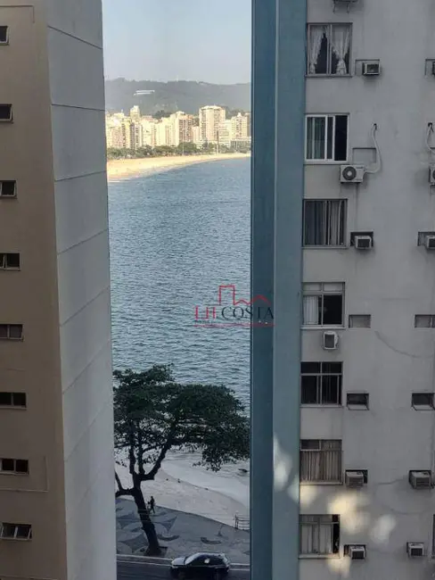 Foto 2 de Apartamento com 3 quartos à venda, 105m2 em Icaraí, Niteroi - RJ