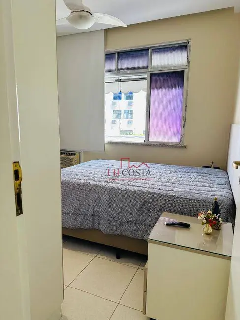 Foto 8 de Apartamento com 1 quarto à venda, 62m2 em Icaraí, Niteroi - RJ