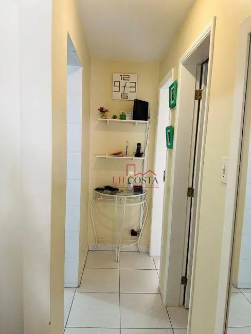 Foto 6 de Apartamento com 1 quarto à venda, 62m2 em Icaraí, Niteroi - RJ