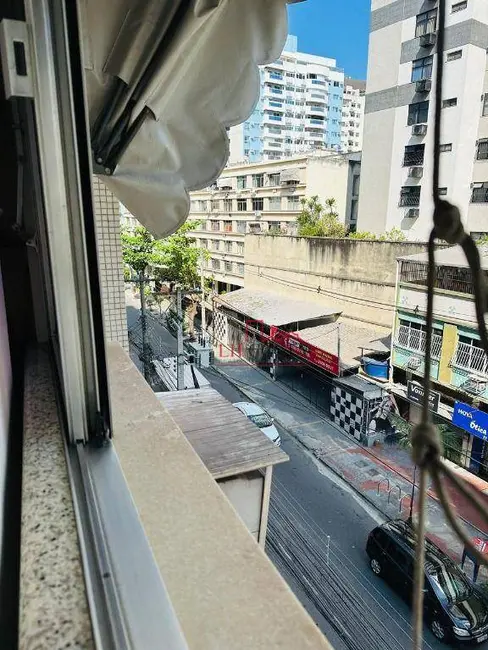 Foto 4 de Apartamento com 1 quarto à venda, 62m2 em Icaraí, Niteroi - RJ