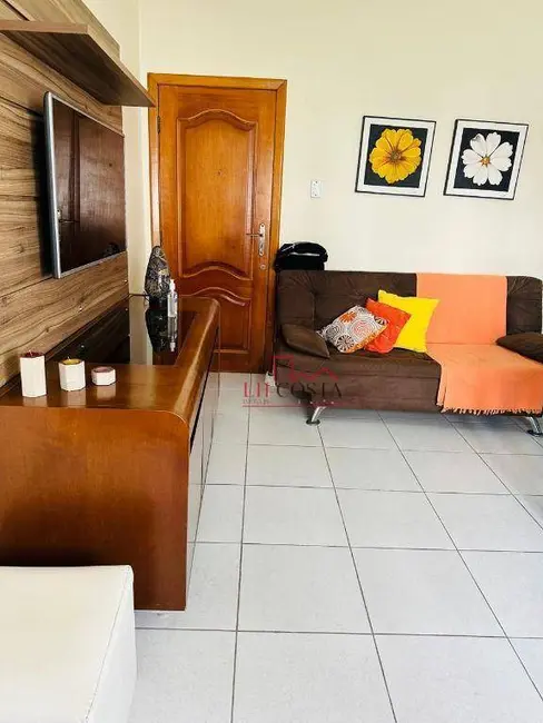 Foto 2 de Apartamento com 1 quarto à venda, 62m2 em Icaraí, Niteroi - RJ