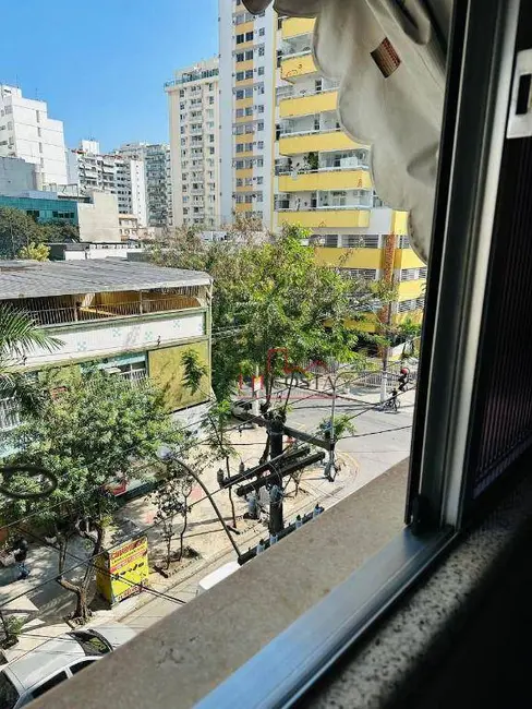 Foto 3 de Apartamento com 1 quarto à venda, 62m2 em Icaraí, Niteroi - RJ