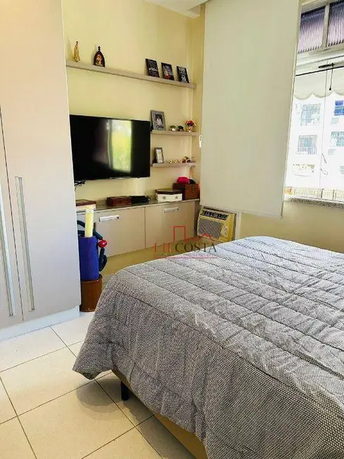 Foto 9 de Apartamento com 1 quarto à venda, 62m2 em Icaraí, Niteroi - RJ