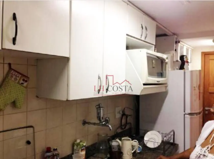 Cobertura com 2 quartos à venda, 130m2 em Santa Rosa, Niteroi - RJ - imagem 8 Foto 8 de Cobertura com 2 quartos à venda, 130m2 em Santa Rosa, Niteroi - RJ