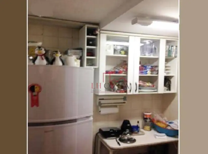 Cobertura com 2 quartos à venda, 130m2 em Santa Rosa, Niteroi - RJ - imagem 9 Foto 9 de Cobertura com 2 quartos à venda, 130m2 em Santa Rosa, Niteroi - RJ