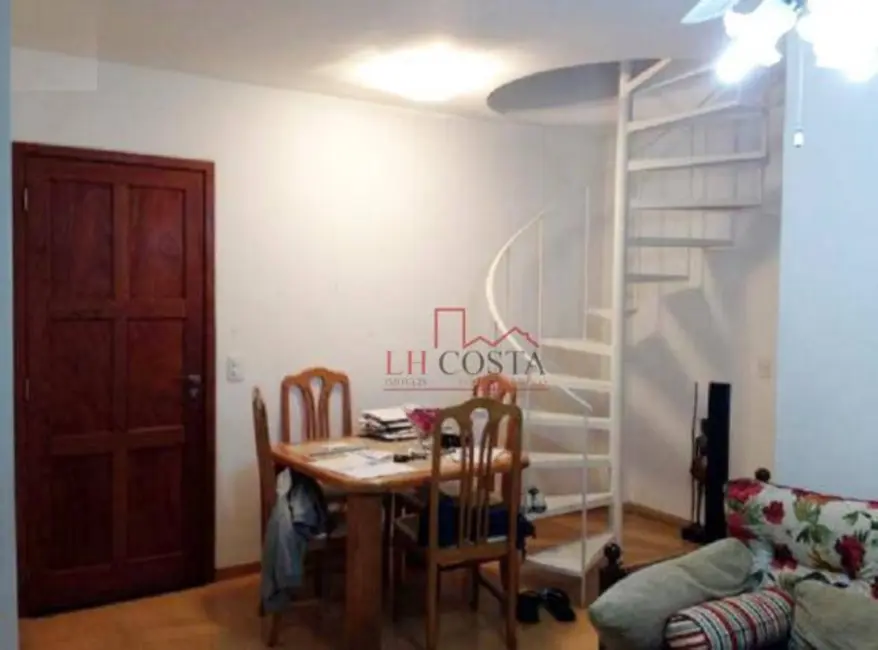 Foto 2 de Cobertura com 2 quartos à venda, 130m2 em Santa Rosa, Niteroi - RJ