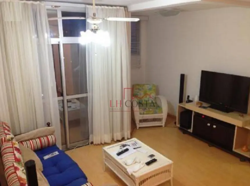 Foto 1 de Cobertura com 2 quartos à venda, 130m2 em Santa Rosa, Niteroi - RJ