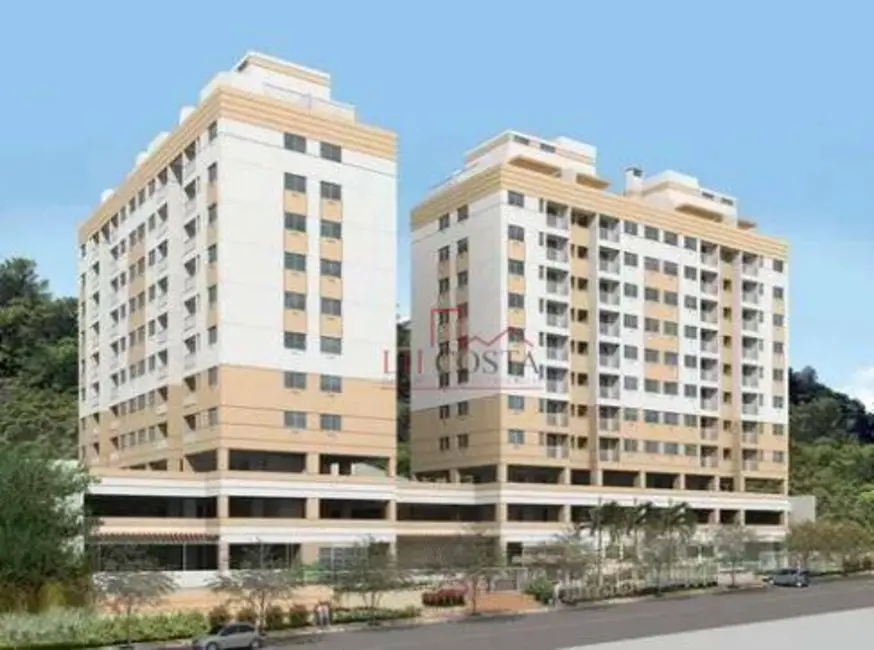 Cobertura com 3 quartos à venda, 144m2 em Fonseca, Niteroi - RJ - imagem 2 Foto 2 de Cobertura com 3 quartos à venda, 144m2 em Fonseca, Niteroi - RJ