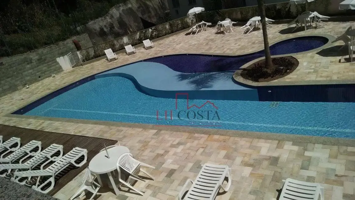 Cobertura com 3 quartos à venda, 160m2 em Pendotiba, Niteroi - RJ - imagem 2 Foto 2 de Cobertura com 3 quartos à venda, 160m2 em Pendotiba, Niteroi - RJ