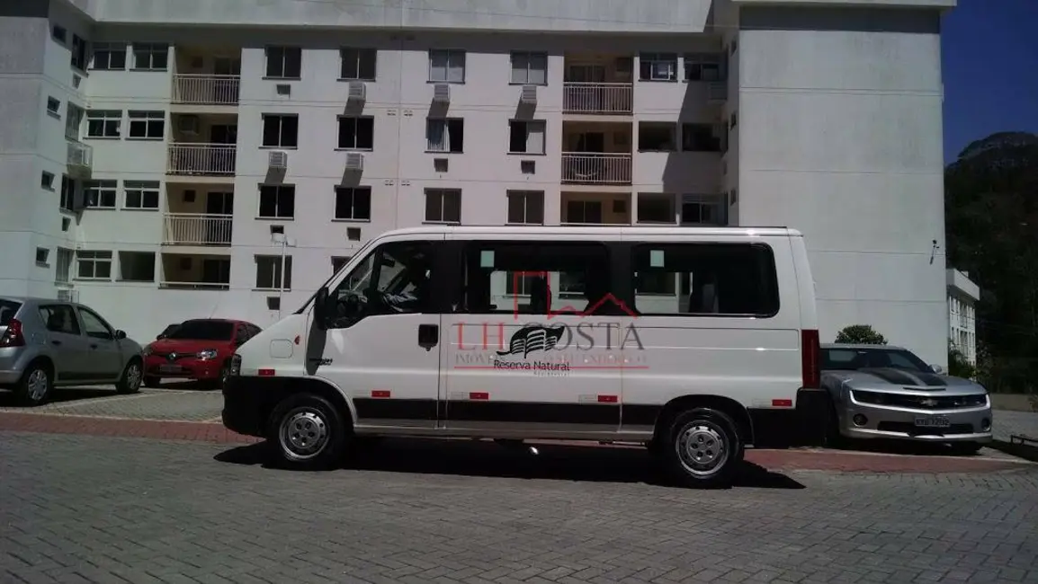 Cobertura com 3 quartos à venda, 160m2 em Pendotiba, Niteroi - RJ - imagem 4 Foto 4 de Cobertura com 3 quartos à venda, 160m2 em Pendotiba, Niteroi - RJ