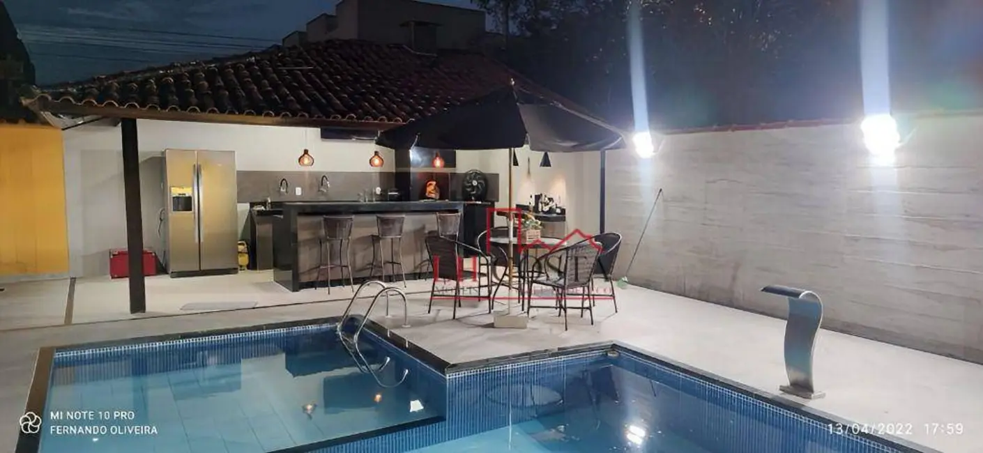 Foto 9 de Casa com 3 quartos à venda, 600m2 em Jardim Atlântico Oeste (Itaipuaçu), Marica - RJ