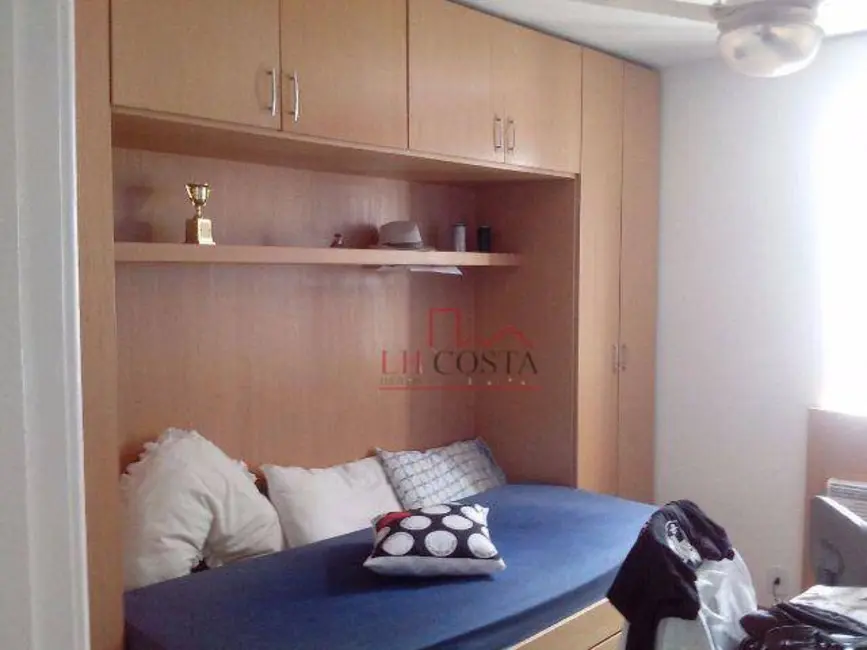 Cobertura com 4 quartos à venda, 220m2 em Icaraí, Niteroi - RJ - imagem 7 Foto 7 de Cobertura com 4 quartos à venda, 220m2 em Icaraí, Niteroi - RJ