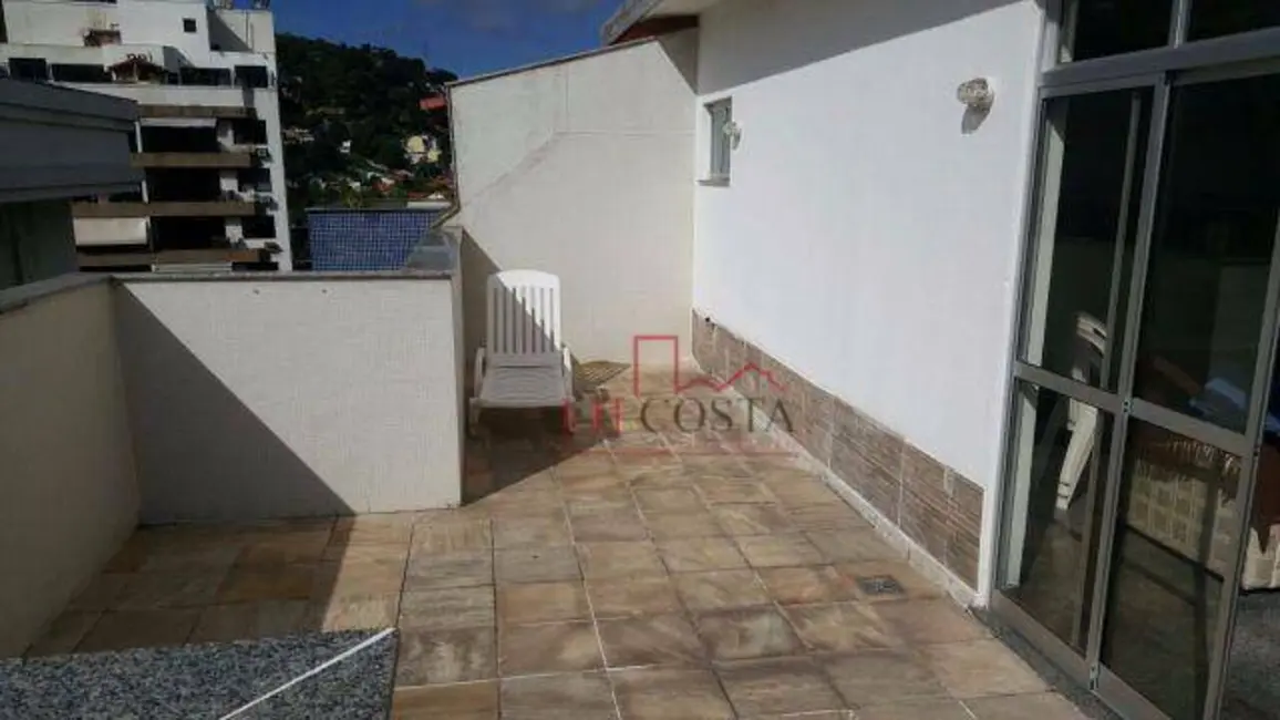 Cobertura com 4 quartos à venda, 220m2 em Icaraí, Niteroi - RJ - imagem 4 Foto 4 de Cobertura com 4 quartos à venda, 220m2 em Icaraí, Niteroi - RJ