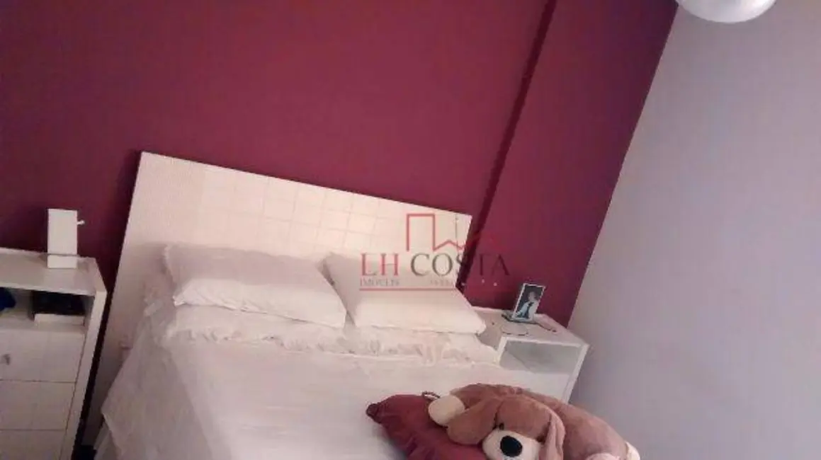 Cobertura com 4 quartos à venda, 220m2 em Icaraí, Niteroi - RJ - imagem 9 Foto 9 de Cobertura com 4 quartos à venda, 220m2 em Icaraí, Niteroi - RJ