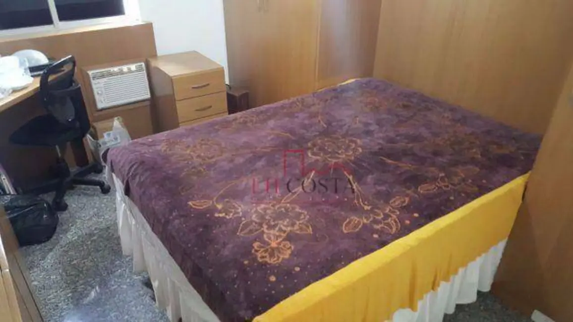 Cobertura com 4 quartos à venda, 220m2 em Icaraí, Niteroi - RJ - imagem 5 Foto 5 de Cobertura com 4 quartos à venda, 220m2 em Icaraí, Niteroi - RJ