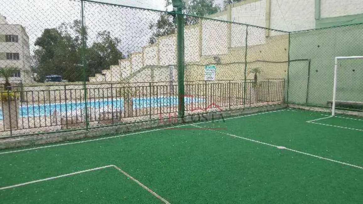 Foto 9 de Apartamento com 3 quartos à venda, 58m2 em Maria Paula, Niteroi - RJ