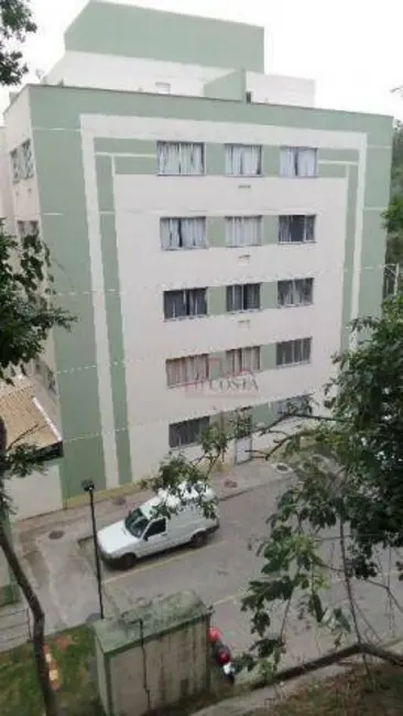 Foto 8 de Apartamento com 3 quartos à venda, 58m2 em Maria Paula, Niteroi - RJ