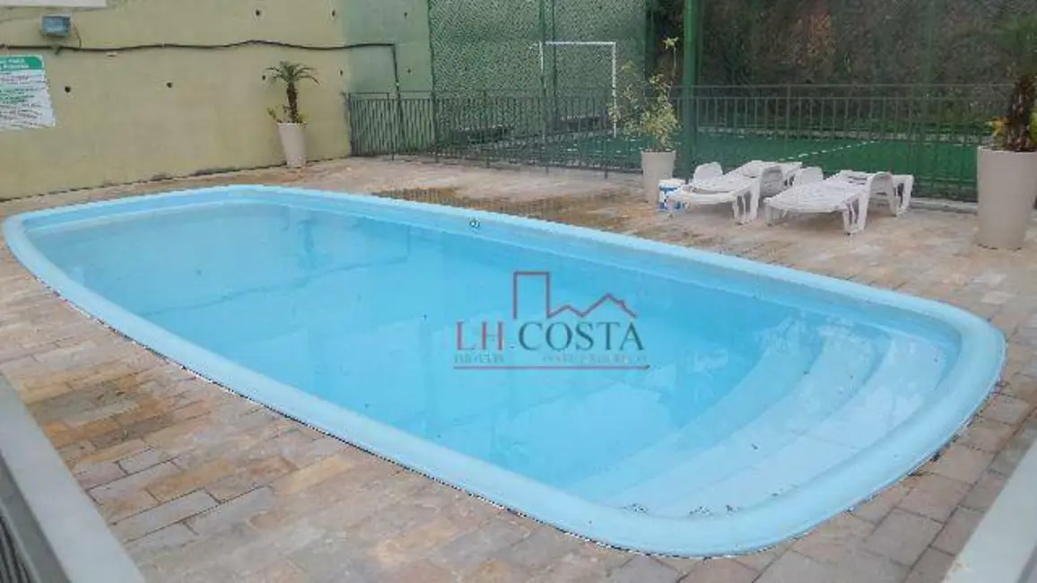 Foto 3 de Apartamento com 3 quartos à venda, 58m2 em Maria Paula, Niteroi - RJ