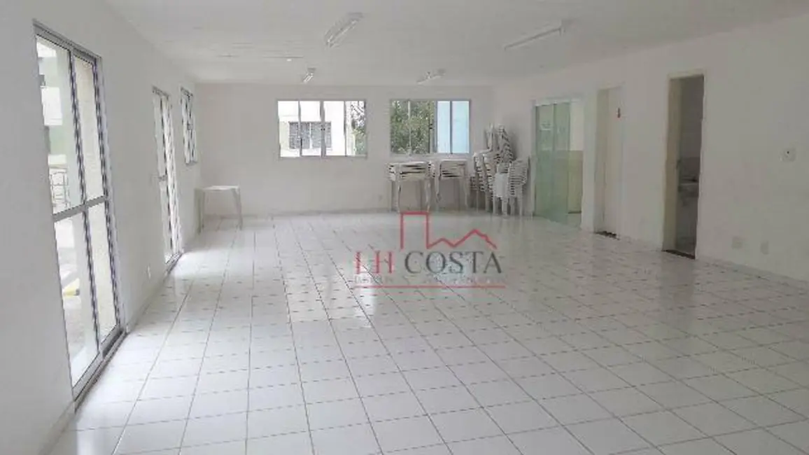 Foto 4 de Apartamento com 3 quartos à venda, 58m2 em Maria Paula, Niteroi - RJ
