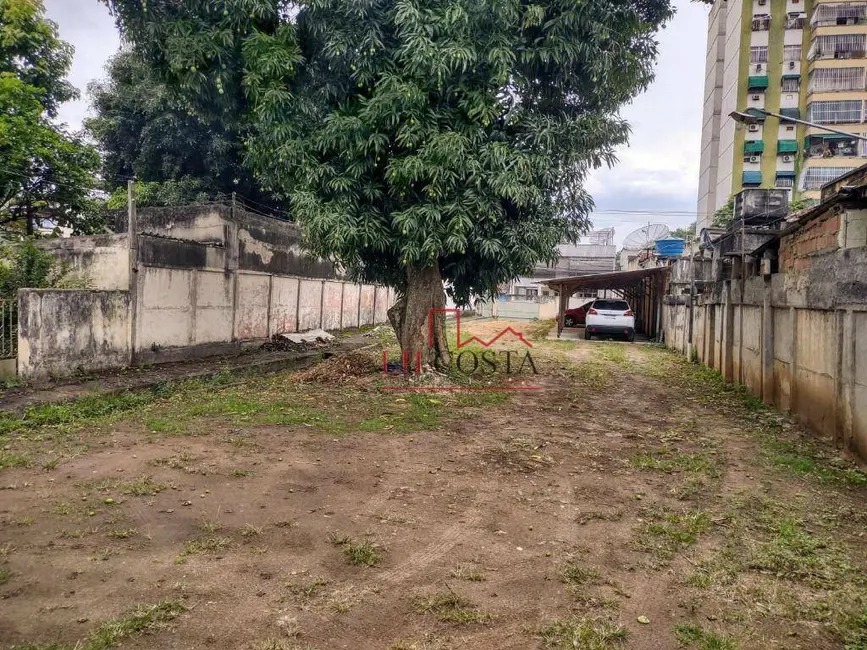 Foto 2 de Terreno / Lote à venda, 520m2 em Fonseca, Niteroi - RJ