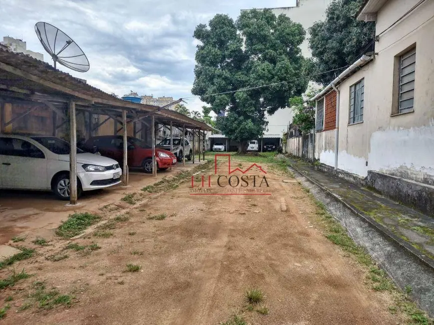 Foto 1 de Terreno / Lote à venda, 520m2 em Fonseca, Niteroi - RJ