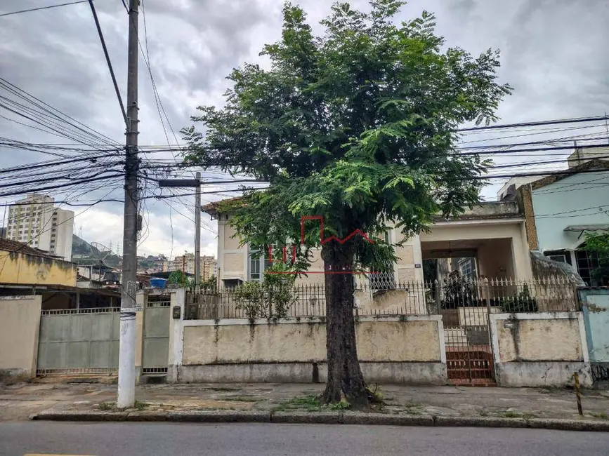 Foto 1 de Casa com 3 quartos à venda, 520m2 em Fonseca, Niteroi - RJ