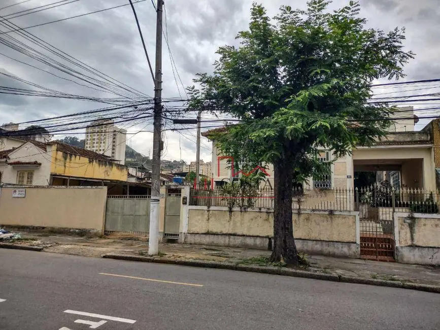 Foto 2 de Casa com 3 quartos à venda, 520m2 em Fonseca, Niteroi - RJ