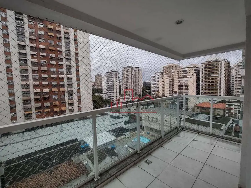 Foto 1 de Apartamento com 2 quartos à venda, 90m2 em Icaraí, Niteroi - RJ