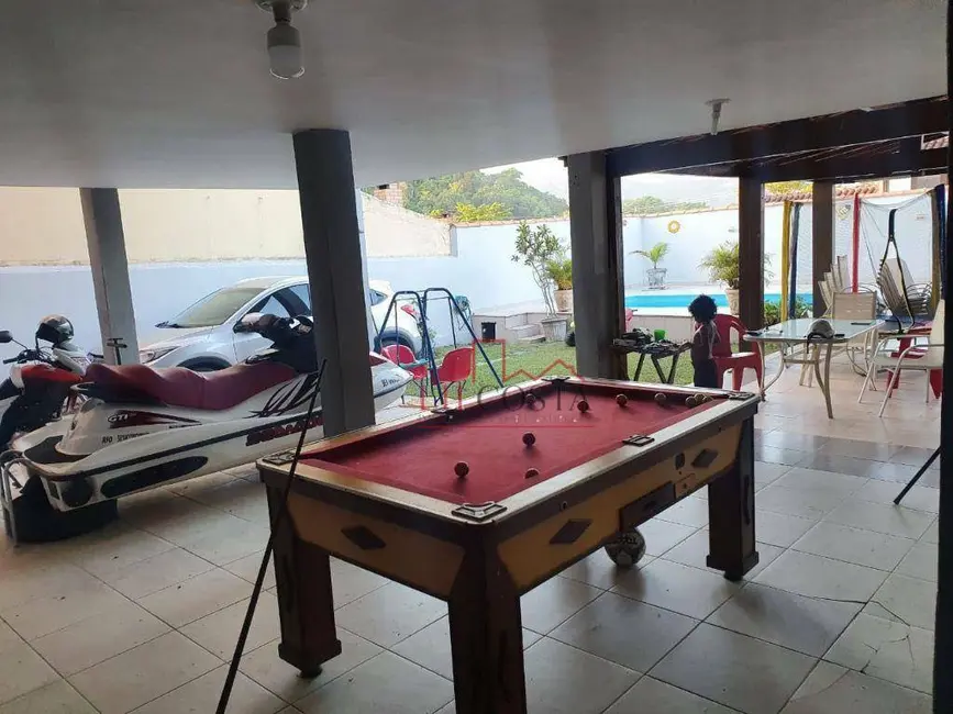 Foto 9 de Casa de Condomínio com 5 quartos à venda, 360m2 em Itaipu, Niteroi - RJ