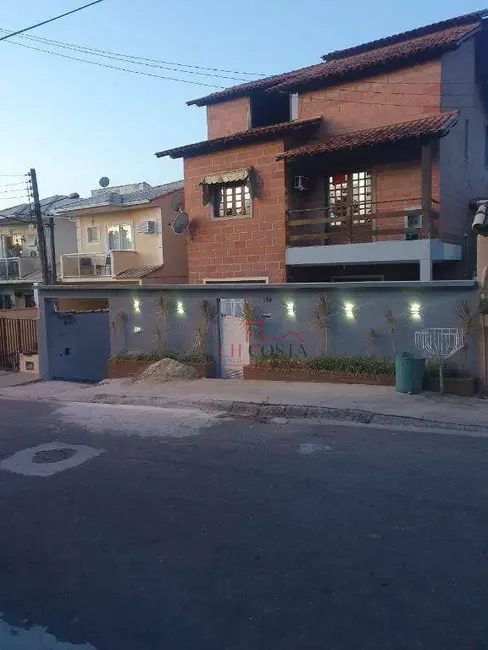 Foto 3 de Casa de Condomínio com 5 quartos à venda, 360m2 em Itaipu, Niteroi - RJ