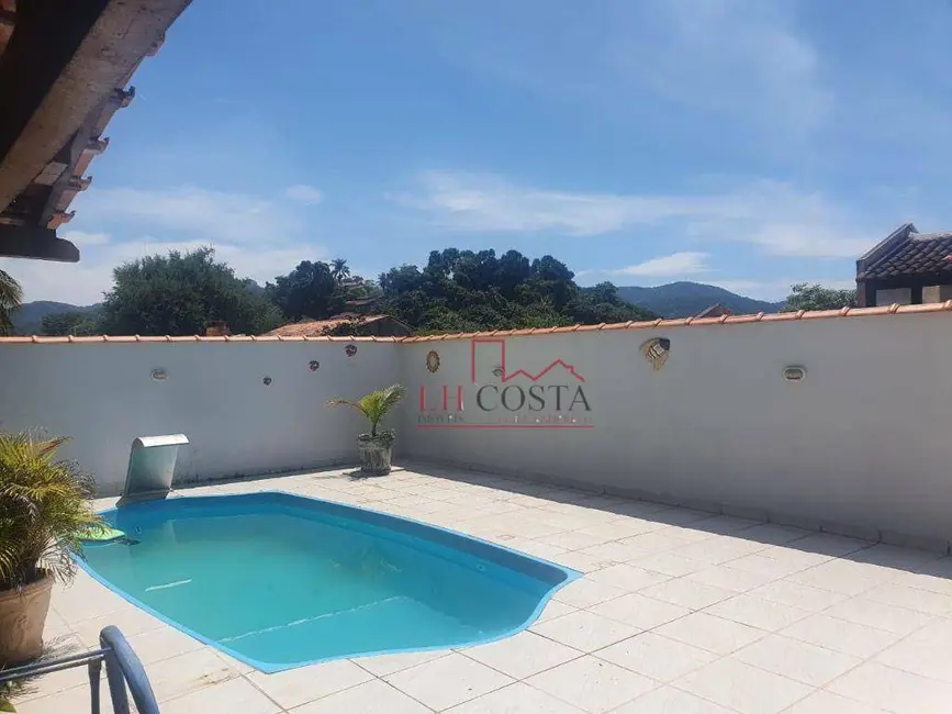 Foto 8 de Casa de Condomínio com 5 quartos à venda, 360m2 em Itaipu, Niteroi - RJ