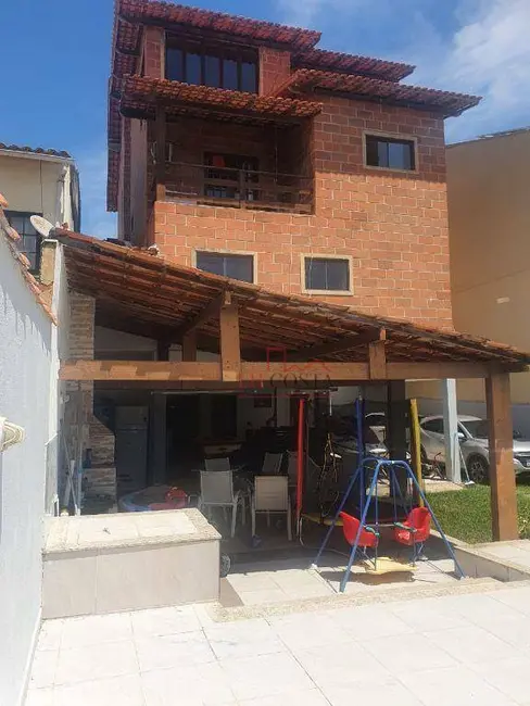 Foto 6 de Casa de Condomínio com 5 quartos à venda, 360m2 em Itaipu, Niteroi - RJ
