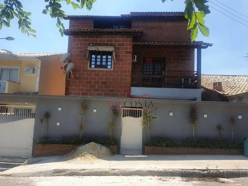 Foto 5 de Casa de Condomínio com 5 quartos à venda, 360m2 em Itaipu, Niteroi - RJ