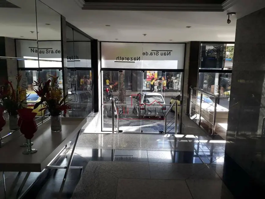 Foto 3 de Apartamento com 3 quartos à venda, 100m2 em Icaraí, Niteroi - RJ