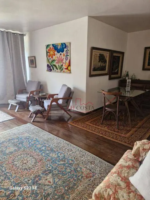 Foto 4 de Apartamento com 4 quartos à venda, 180m2 em Icaraí, Niteroi - RJ