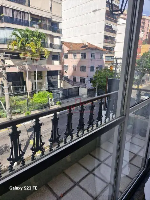 Foto 1 de Apartamento com 4 quartos à venda, 180m2 em Icaraí, Niteroi - RJ