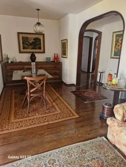 Foto 3 de Apartamento com 4 quartos à venda, 180m2 em Icaraí, Niteroi - RJ